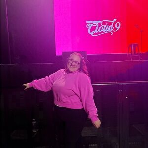 Meet your Posher, Lexi